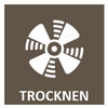 trocknen trocknen