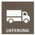 Lieferung Lieferung