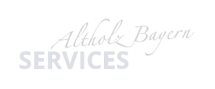 Altholz-Bayern Services Altholz-Bayern Services